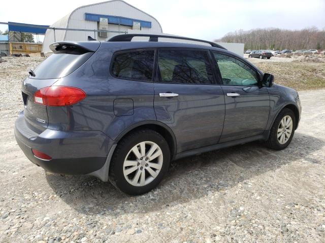  SUBARU TRIBECA 2014 Синий