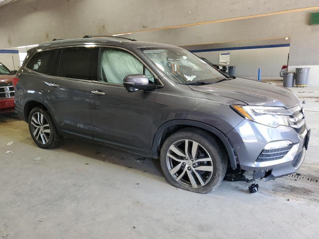  HONDA PILOT 2018 Szary