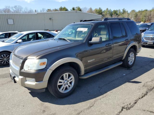 2008 Ford Explorer Eddie Bauer