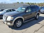 2008 Ford Explorer Eddie Bauer for Sale in Exeter, RI - Front End