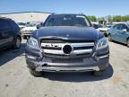 2016 Mercedes-Benz Gl 450 4Matic for Sale in Spartanburg, SC - Front End