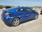 2017 Chevrolet Volt Premier en Venta en Indianapolis, IN - Side