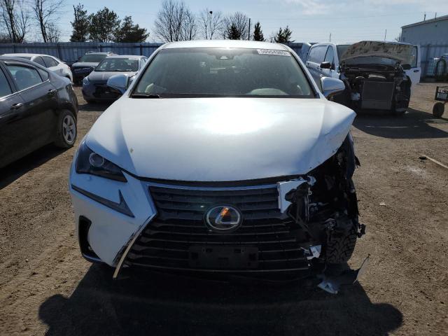 2019 LEXUS NX 300 BASE