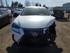 2019 LEXUS NX 300 BASE for sale at Copart ON - TORONTO