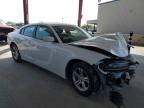2020 Dodge Charger Sxt na sprzedaż w Wilmer, TX - Front End
