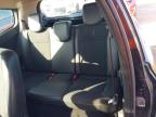 2011 RENAULT CLIO DYNAM for sale at Copart YORK