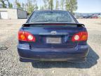 2004 Toyota Corolla Ce на продаже в Arlington, WA - Front End