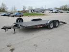 2019 Kaufman Car Trailer for Sale in Bridgeton, MO - Side