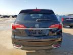 2016 Acura Rdx Technology de vânzare în Haslet, TX - Hail