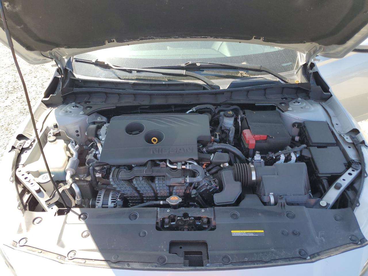 2020 Nissan Altima S VIN: 1N4BL4BV5LC162988 Lot: 55168935
