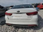2016 Kia Optima Sx for Sale in Lawrenceburg, KY - Hail
