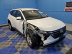 2024 Hyundai Tucson Se en Venta en Hampton, VA - Front End