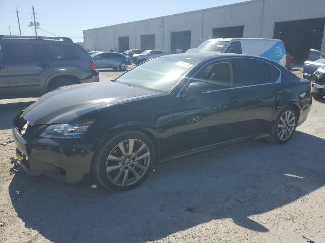 2015 Lexus Gs 350