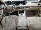 2015 Mercedes-Benz S 550 4Matic للبيع في Bowmanville، ON - Undercarriage