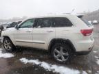2012 Jeep Grand Cherokee Limited na sprzedaż w Littleton, CO - Front End