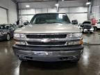 2001 Chevrolet Tahoe K1500 zu verkaufen in Ham Lake, MN - Vandalism