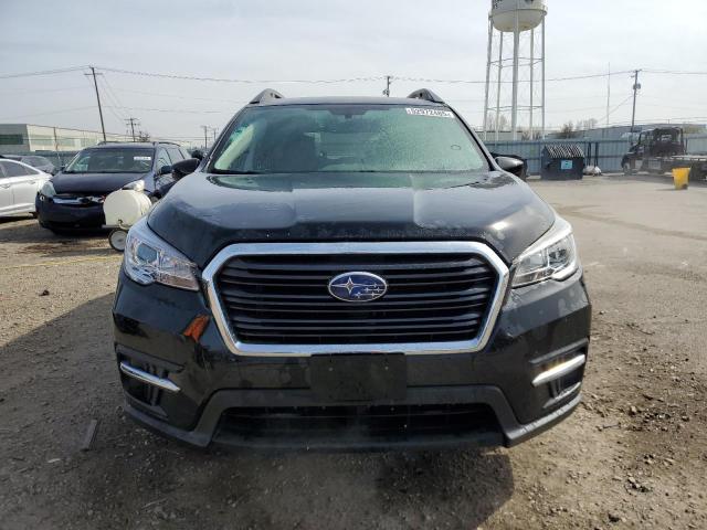  SUBARU ASCENT 2019 Czarny