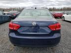 2015 Volkswagen Passat S for Sale in Hillsborough, NJ - Front End