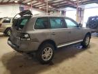 2009 Volkswagen Touareg 2 V6 for Sale in Pennsburg, PA - Rear End