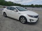 2015 Kia Optima Hybrid for Sale in Gastonia, NC - Mechanical