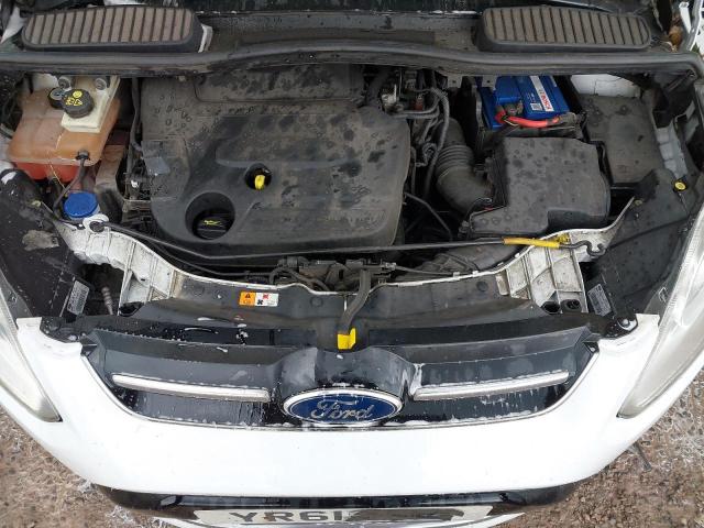 2011 FORD C-MAX TITA
