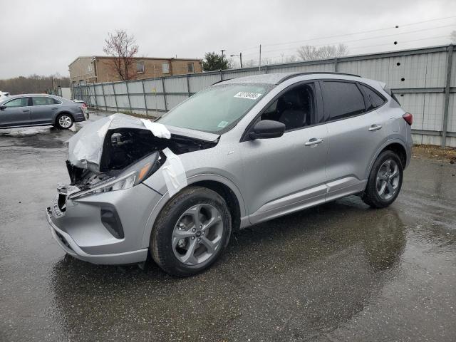 2024 Ford Escape St Line