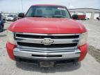 2011 Chevrolet Silverado K1500 de vânzare în Cahokia Heights, IL - Mechanical