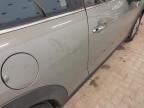 2014 MINI ONE D for sale at Copart SANDWICH