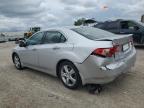 2012 Acura Tsx Tech na sprzedaż w Kansas City, KS - Rear End