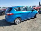 2015 Ford C-Max Sel na sprzedaż w American Canyon, CA - Rollover
