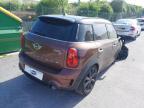 2016 MINI COUNTRYMAN for sale at Copart ST HELENS
