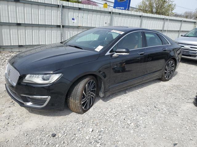  LINCOLN MKZ 2020 Czarny