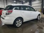 2008 Toyota Corolla Matrix Xr იყიდება Ham Lake-ში, MN - Front End