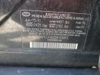 2011 Hyundai Sonata Se за продажба в Cahokia Heights, IL - Front End