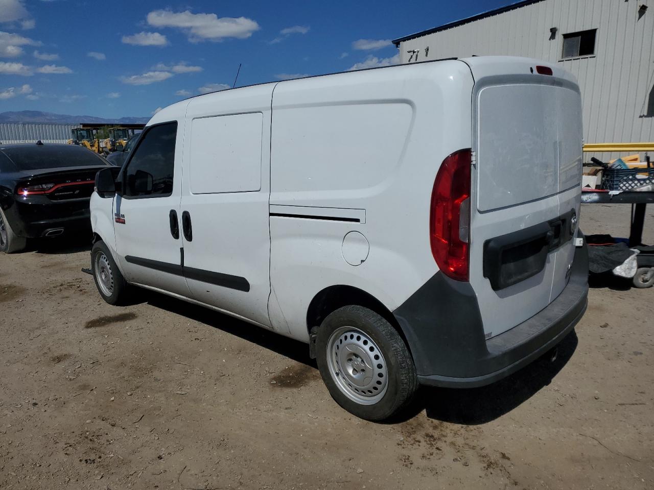 2020 RAM Promaster City at AZ - Tucson: ZFBHRFAB3L6