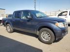 2019 Nissan Frontier S за продажба в Fresno, CA - Front End