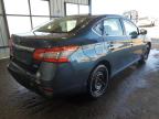 2014 Nissan Sentra S for Sale in Brighton, CO - Side