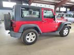 2010 Jeep Wrangler Sport for Sale in East Granby, CT - Minor Dent/Scratches