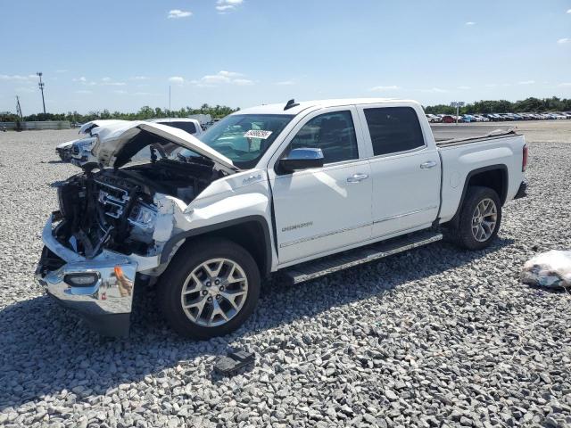 2017 Gmc Sierra K1500 Slt