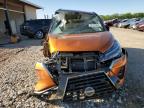 2024 Nissan Kicks Sr de vânzare în Tanner, AL - All Over