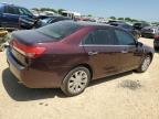 2012 Lincoln Mkz  zu verkaufen in San Antonio, TX - Hail