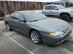 2004 Chevrolet Monte Carlo Ss en Venta en Wilmington, CA - Rear End