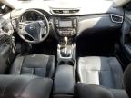 2016 NISSAN ROGUE S for sale at Copart ON - LONDON