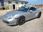 2006 Porsche Cayman S   продається в Kapolei, HI - Front End