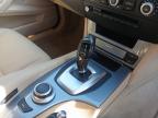 2007 BMW 525D SE A for sale at Copart WISBECH
