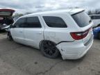 2017 Dodge Durango Gt de vânzare în Portland, OR - All Over