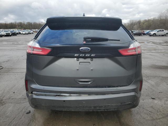  FORD EDGE 2022 Серый