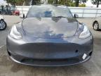 2021 Tesla Model Y  за продажба в Rancho Cucamonga, CA - Side