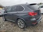 2016 Bmw X5 Xdrive50I zu verkaufen in Cahokia Heights, IL - Minor Dent/Scratches