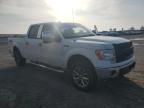 2011 Ford F150 Supercrew იყიდება New Orleans-ში, LA - Side